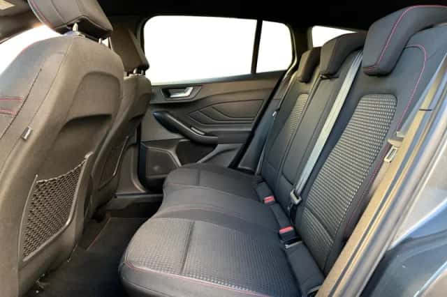 Ford Focus (2024) thumbnail 25