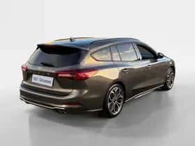 Ford Focus (2024) thumbnail 5