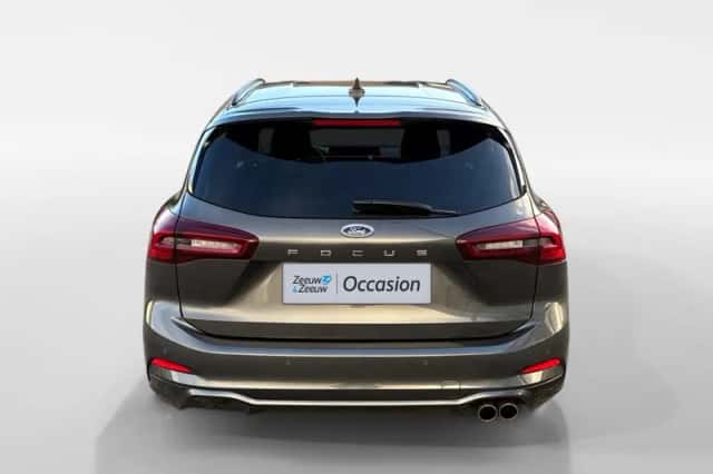 Ford Focus (2024) thumbnail 6