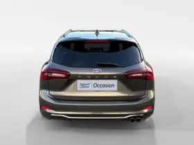 Ford Focus (2024) thumbnail 6