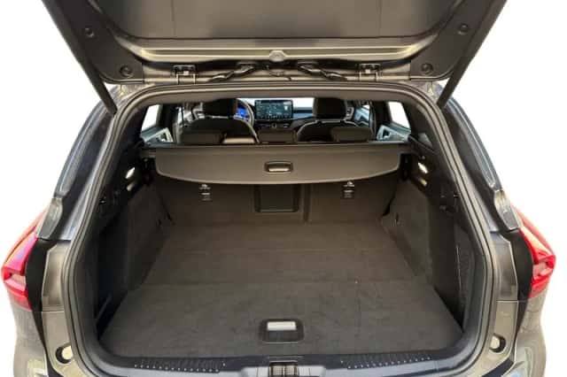 Ford Focus (2024) thumbnail 7