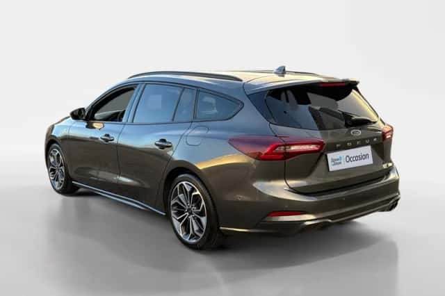 Ford Focus (2024) thumbnail 9