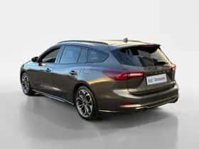 Ford Focus (2024) thumbnail 9