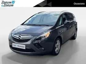Opel Zafira (2016)