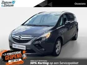 Opel Zafira (2016)
