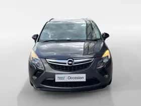 Opel Zafira (2016) thumbnail 2