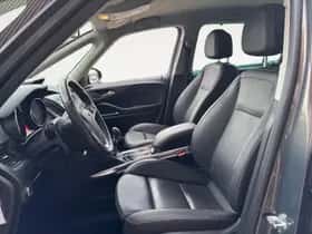 Opel Zafira (2016) thumbnail 13