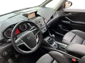 Opel Zafira (2016) thumbnail 14