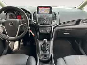 Opel Zafira (2016) thumbnail 15