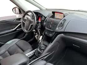 Opel Zafira (2016) thumbnail 19