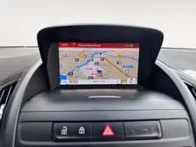 Opel Zafira (2016) thumbnail 20