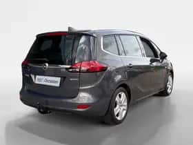 Opel Zafira (2016) thumbnail 5