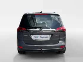 Opel Zafira (2016) thumbnail 6