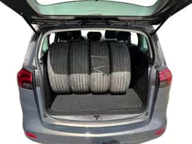 Opel Zafira (2016) thumbnail 7
