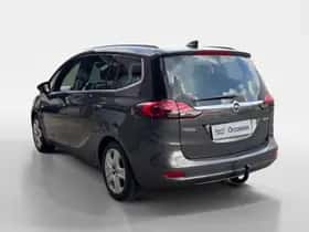 Opel Zafira (2016) thumbnail 9