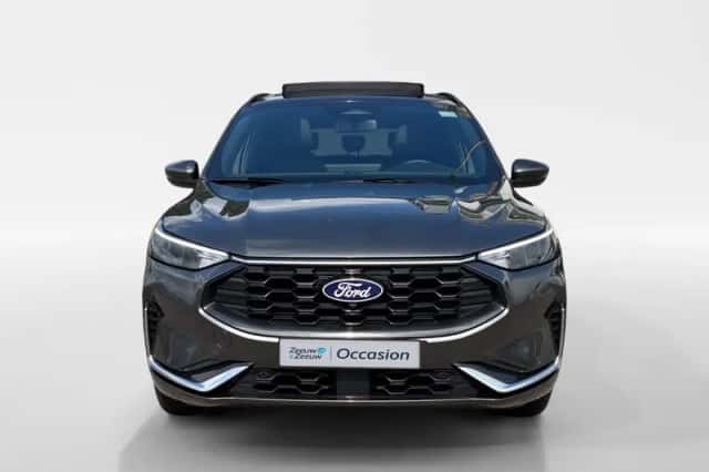 Ford Kuga (2026) thumbnail 2