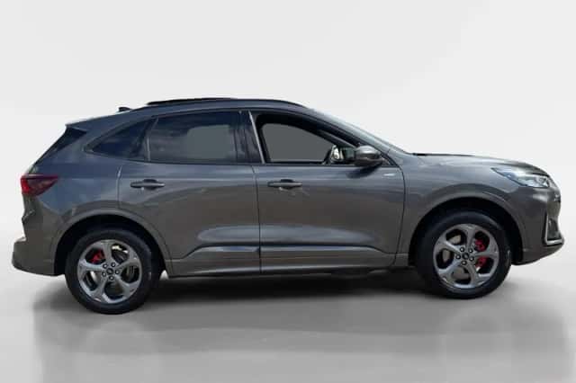 Ford Kuga (2026) thumbnail 4
