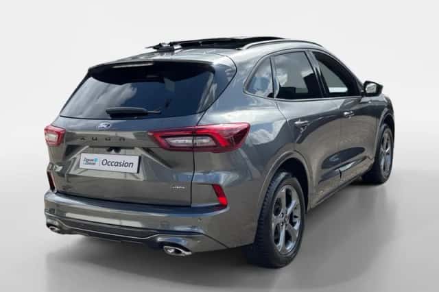 Ford Kuga (2026) thumbnail 5