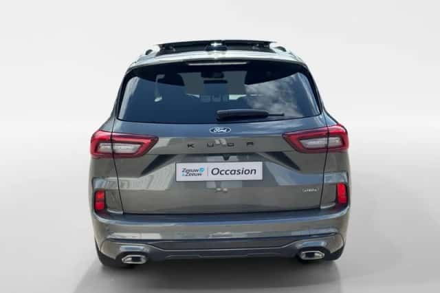 Ford Kuga (2026) thumbnail 6