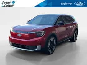 Ford Explorer (2026)