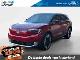 Ford Explorer (2026)