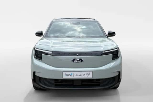 Ford Explorer (2026) thumbnail 2