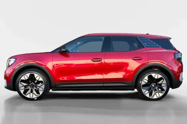Ford Explorer (2026) thumbnail 2