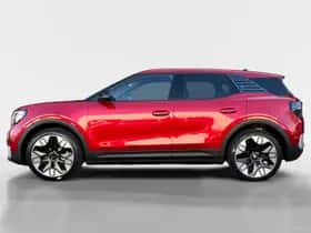 Ford Explorer (2026) thumbnail 2