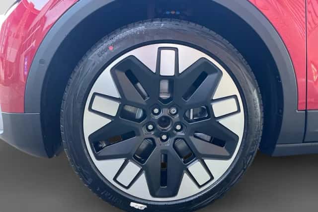 Ford Explorer (2026) thumbnail 11