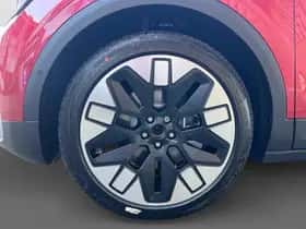 Ford Explorer (2026) thumbnail 11