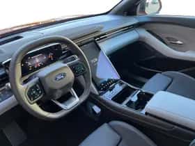 Ford Explorer (2026) thumbnail 14
