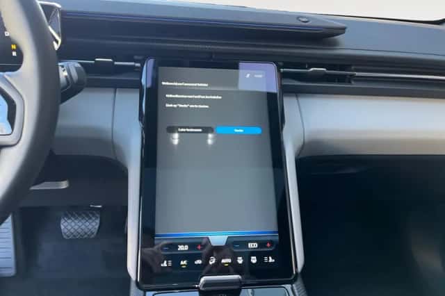 Ford Explorer (2026) thumbnail 20