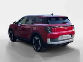 Ford Explorer (2026) thumbnail 3