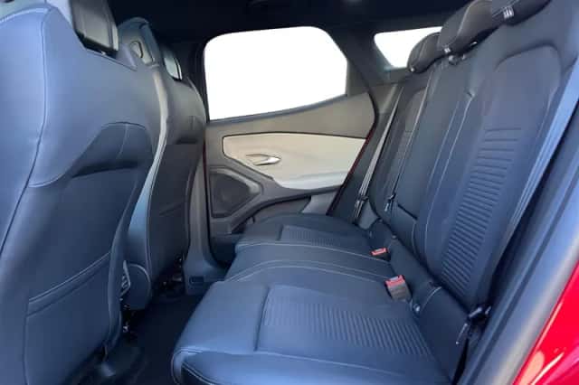 Ford Explorer (2026) thumbnail 23