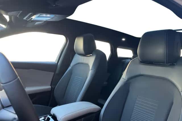 Ford Explorer (2026) thumbnail 28