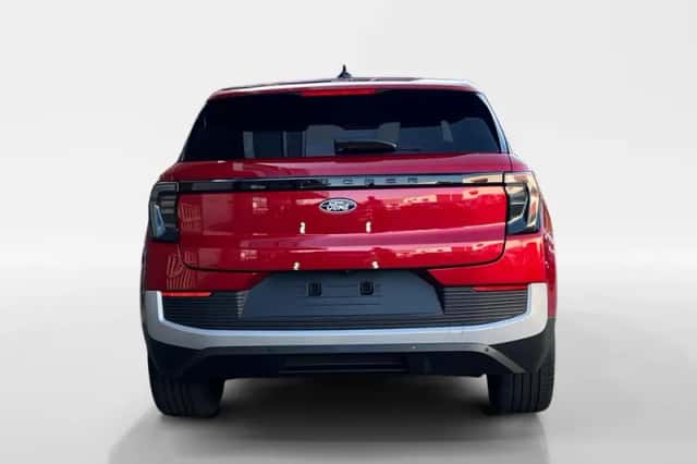 Ford Explorer (2026) thumbnail 4
