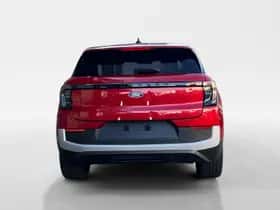 Ford Explorer (2026) thumbnail 4