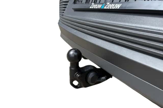 Ford Explorer (2026) thumbnail 6