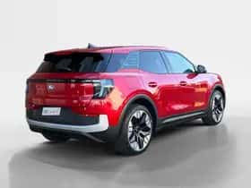 Ford Explorer (2026) thumbnail 6