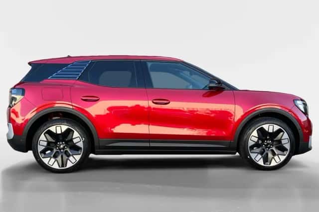 Ford Explorer (2026) thumbnail 7