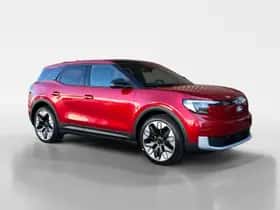 Ford Explorer (2026) thumbnail 8
