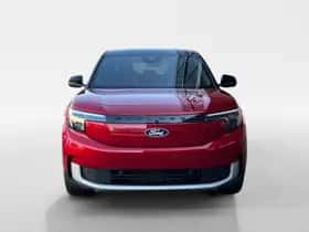 Ford Explorer (2026) thumbnail 9