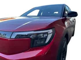 Ford Explorer (2026) thumbnail 10