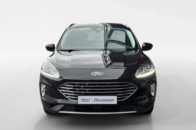Ford Kuga (2022) thumbnail 2
