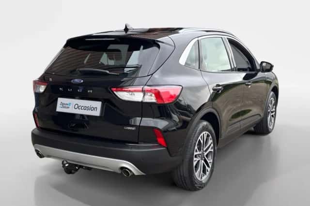 Ford Kuga (2022) thumbnail 5