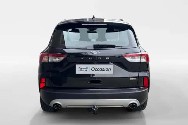 Ford Kuga (2022) thumbnail 6