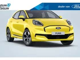 Ford Puma (2026)