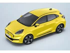Ford Puma (2026) thumbnail 2