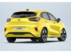 Ford Puma (2026) thumbnail 3