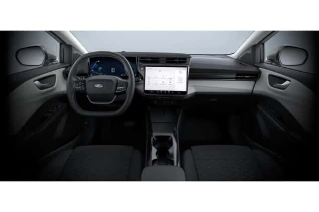 Ford Puma (2026) thumbnail 4